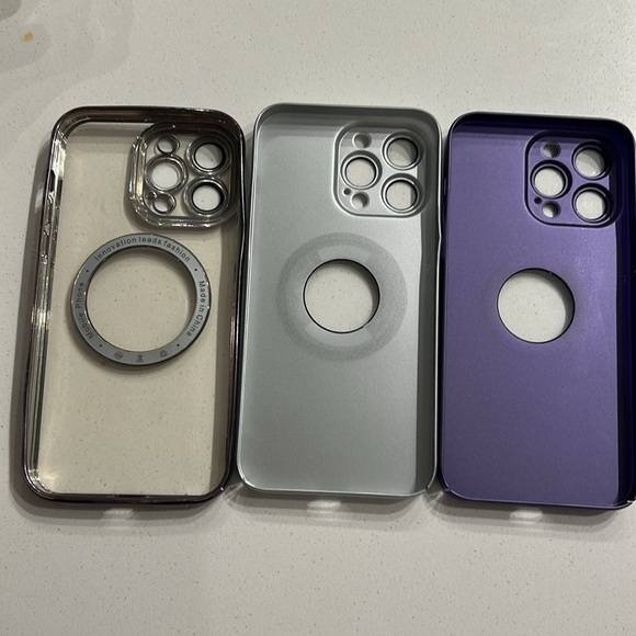 3/$10IPhone 14 Pro Max Cover - Picture 3 of 5